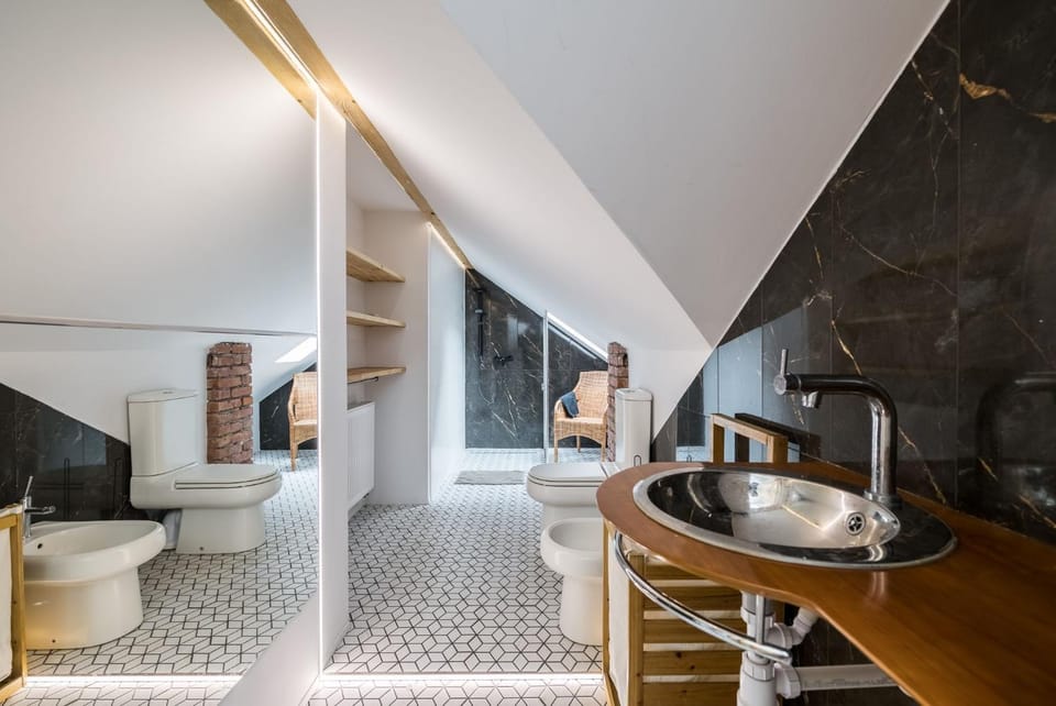Toilet, Bathroom, bidet, dryer