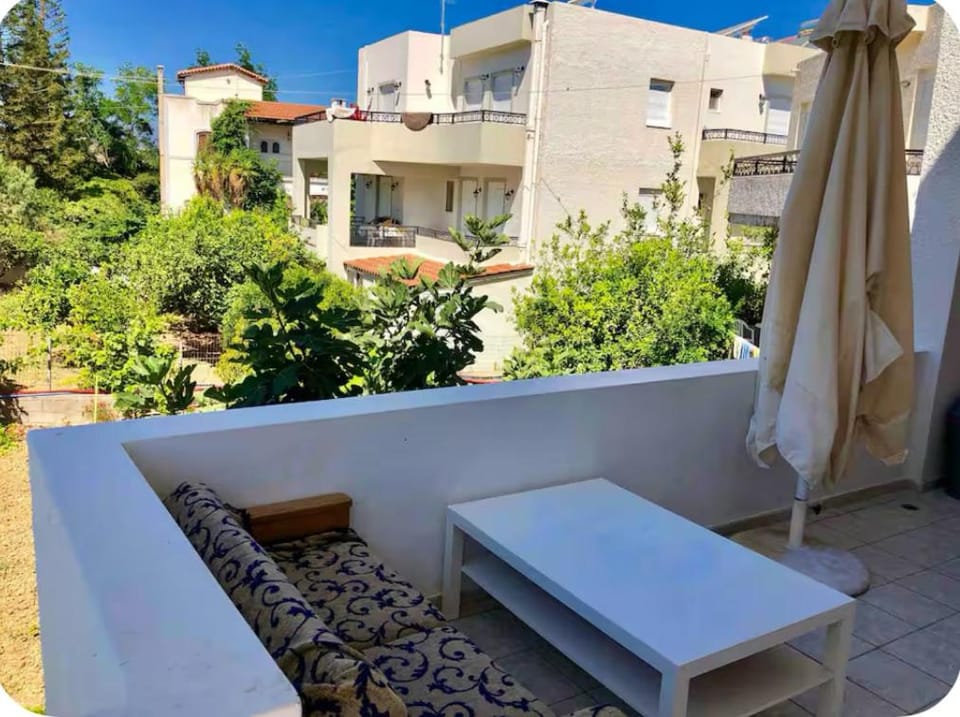 Menelaos Family Apartments Apartment in Crete