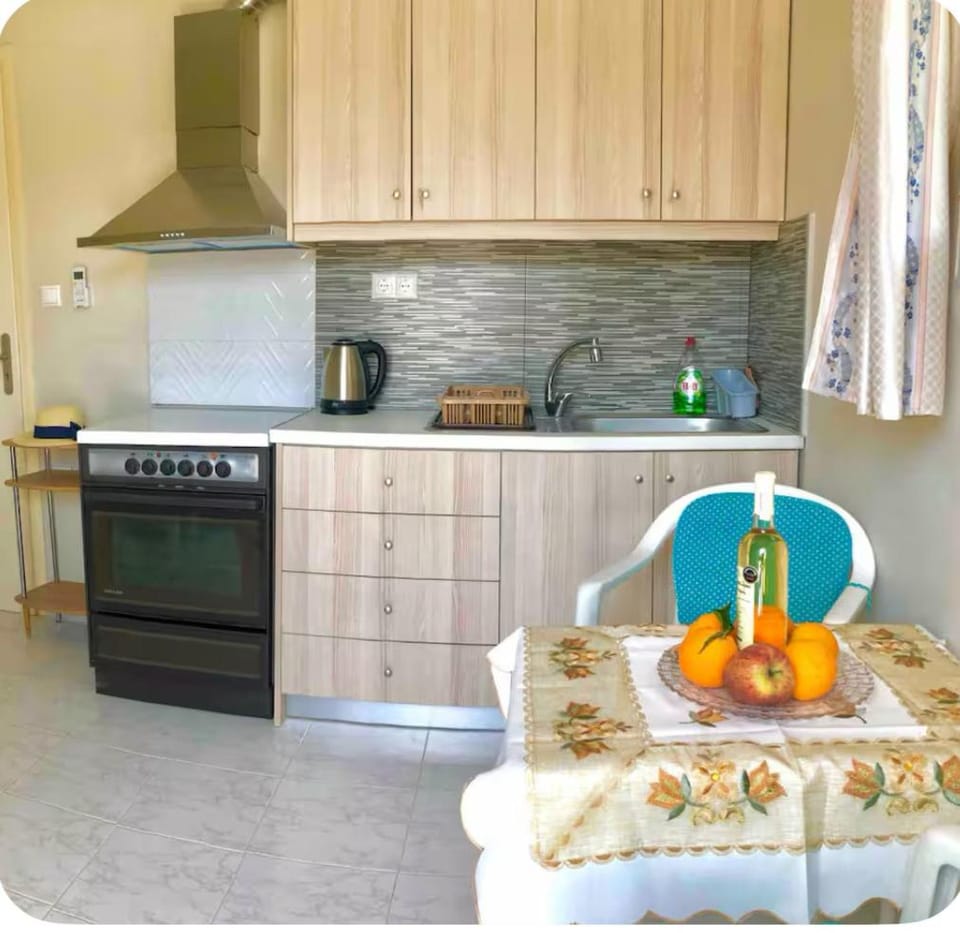 Menelaos Family Apartments Apartment in Crete