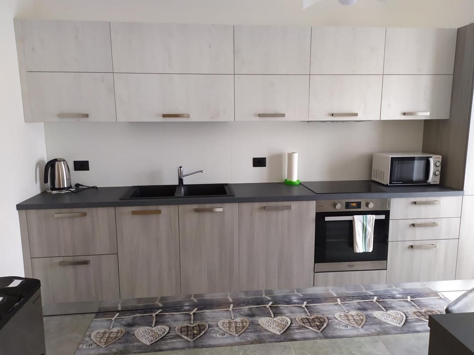 Appartamento DIAMANTE Apartment in Province of Brescia