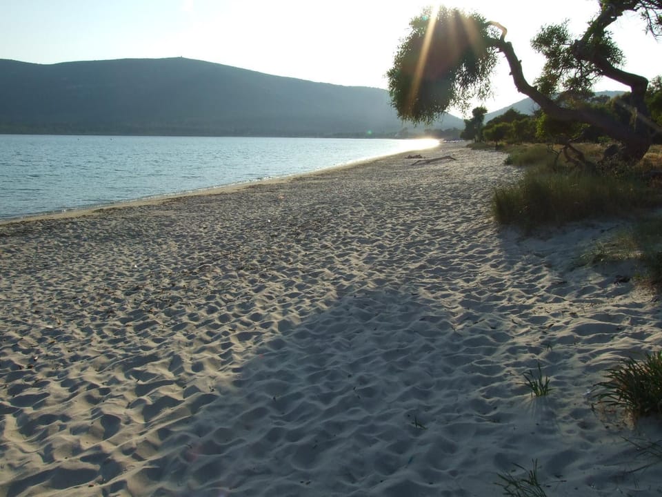 agriturismo corallo Farm Stay in Sardinia