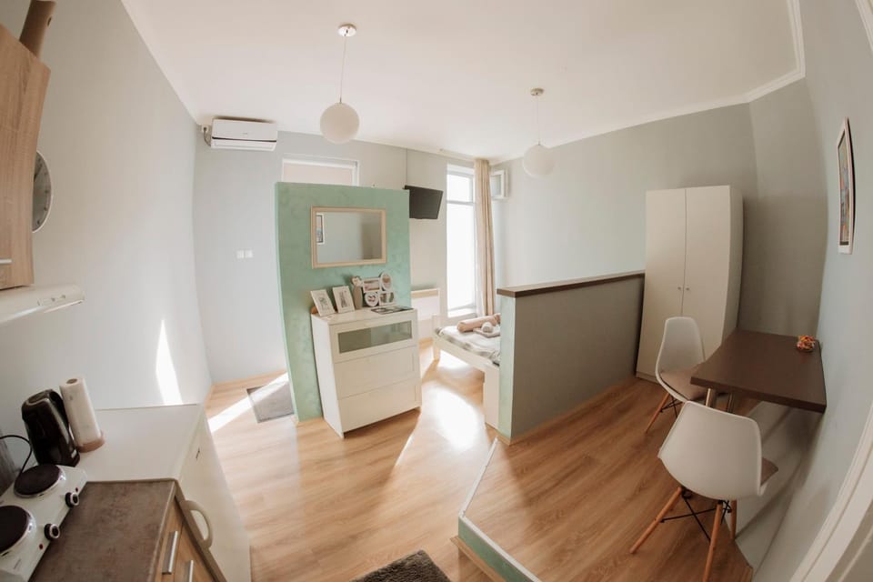 Apartman Cute&Cosy Apartment in Vojvodina