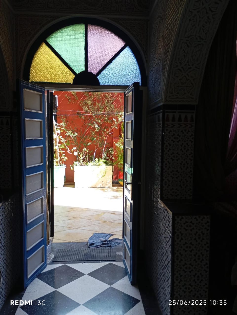 Riad Nabila Apartment in Casablanca-Settat