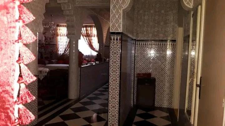 Riad Nabila Apartment in Casablanca-Settat