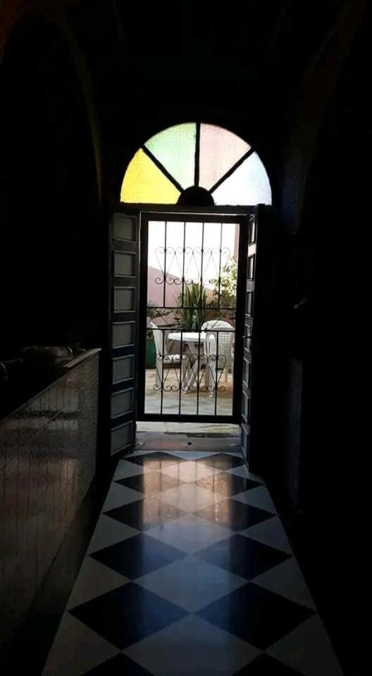 Riad Nabila Apartment in Casablanca-Settat