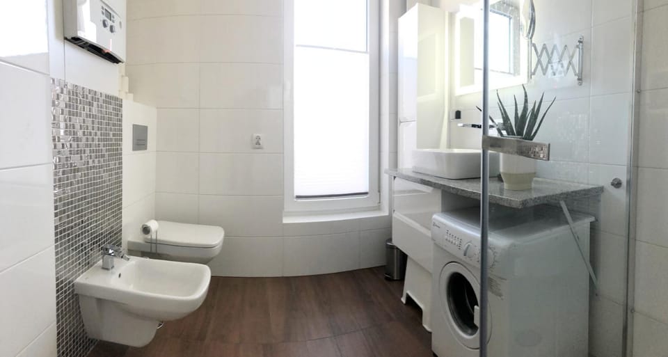 Maddalena Szczyrk Apartment in Poland