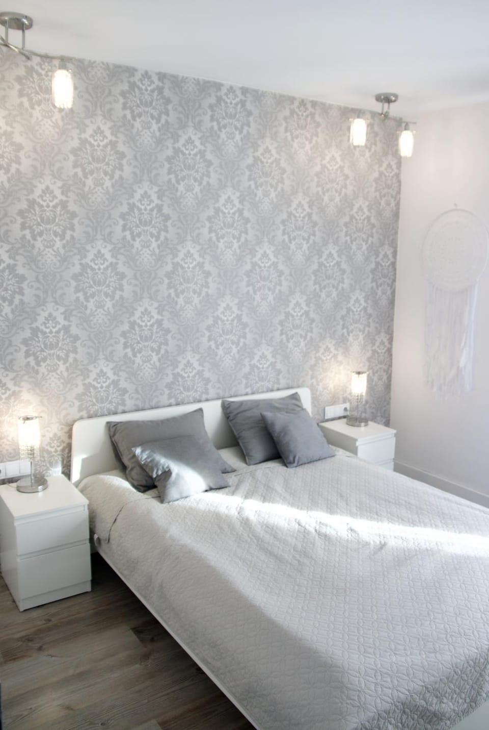 Maddalena Szczyrk Apartment in Poland