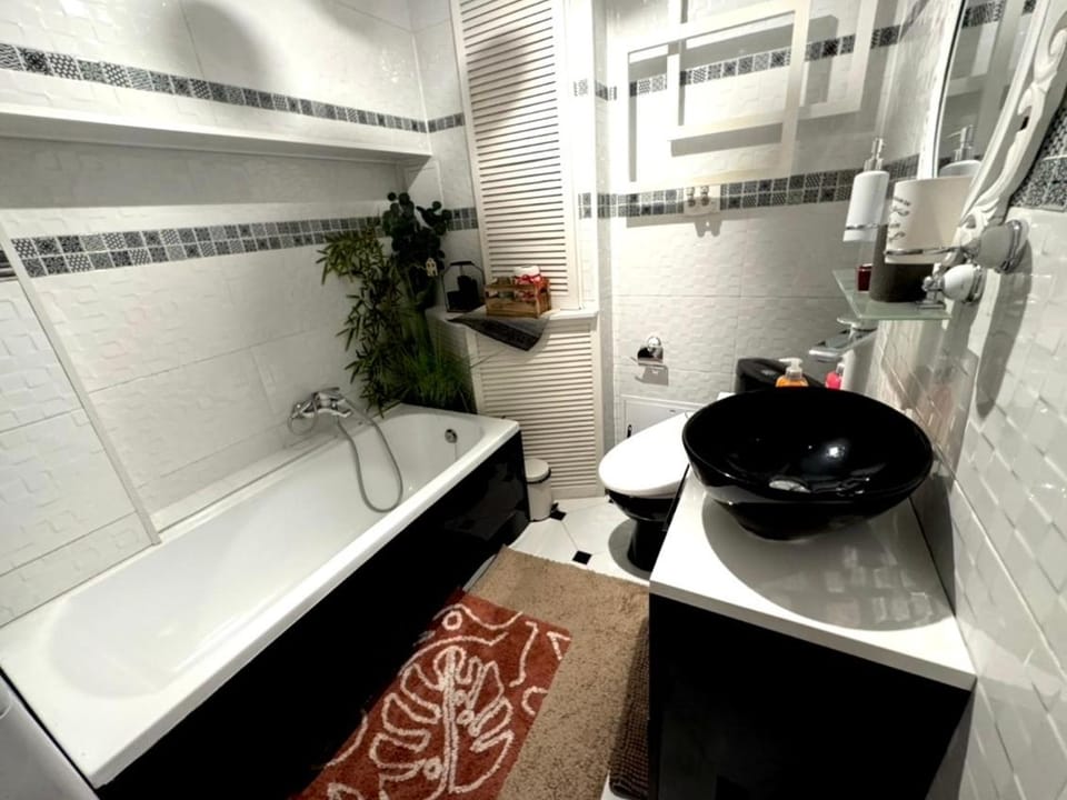 Apartament Majowa Apartment in Lower Silesian Voivodeship