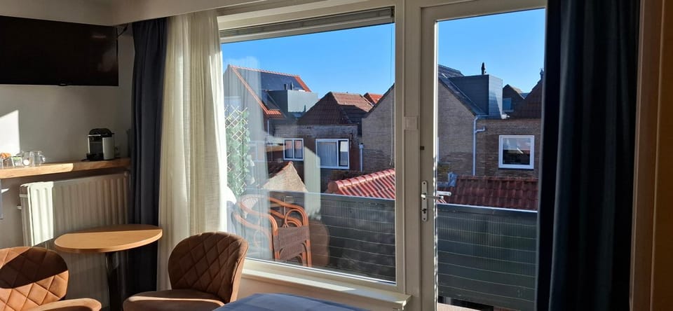 View (from property/room), Balcony/Terrace