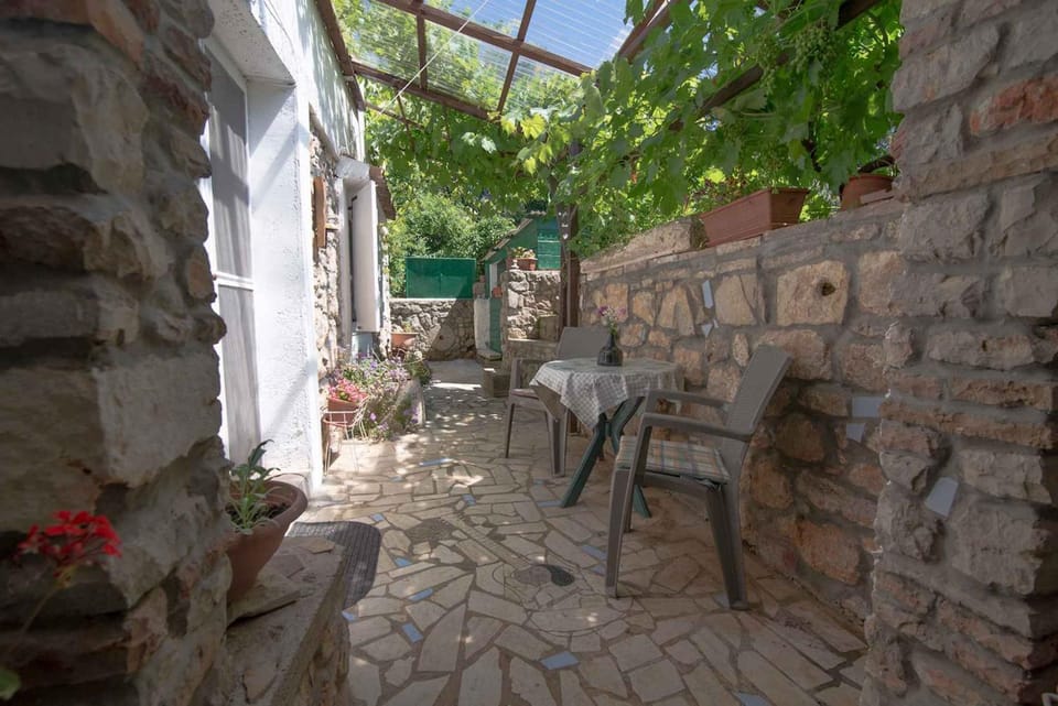 Summer, Balcony/Terrace