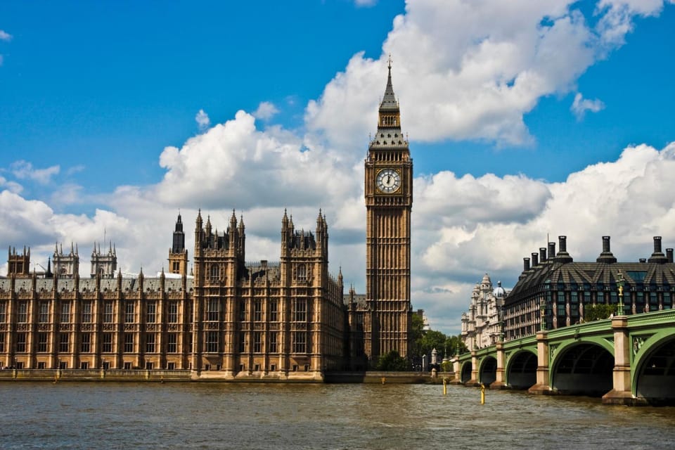 Amazing London Bed and Breakfast in London