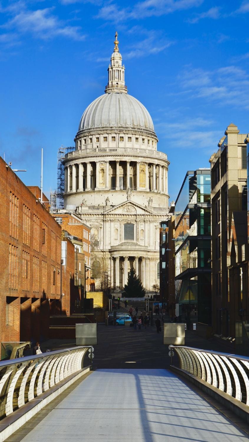 Amazing London Bed and Breakfast in London