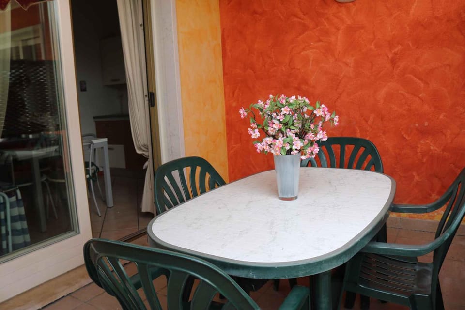 Summer, Garden, Balcony/Terrace