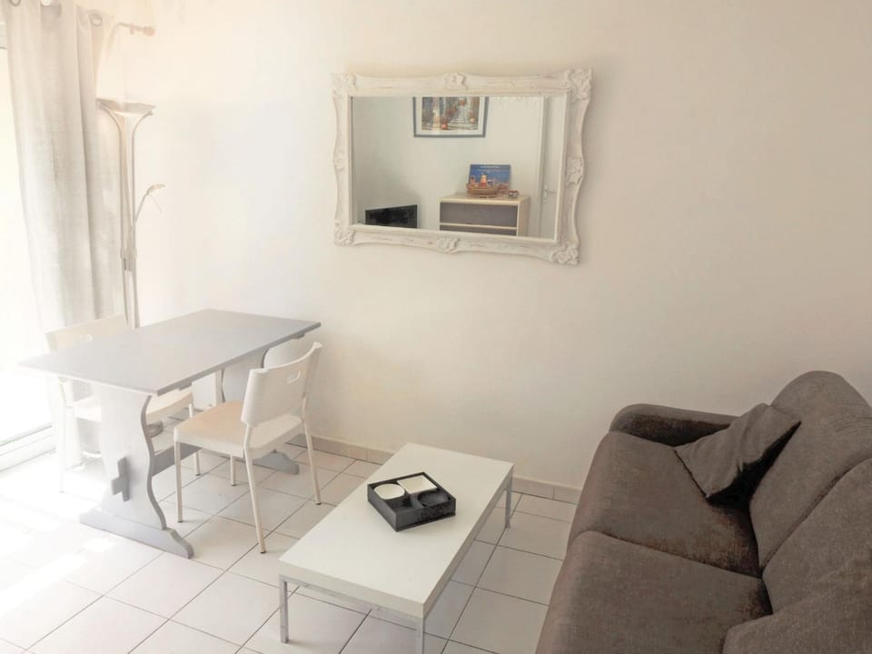 Apartment La Palmeraie-1 by Interhome Apartment in Cavalaire-sur-Mer
