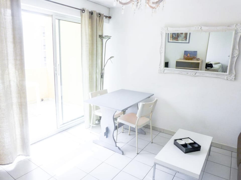 Apartment La Palmeraie-1 by Interhome Apartment in Cavalaire-sur-Mer