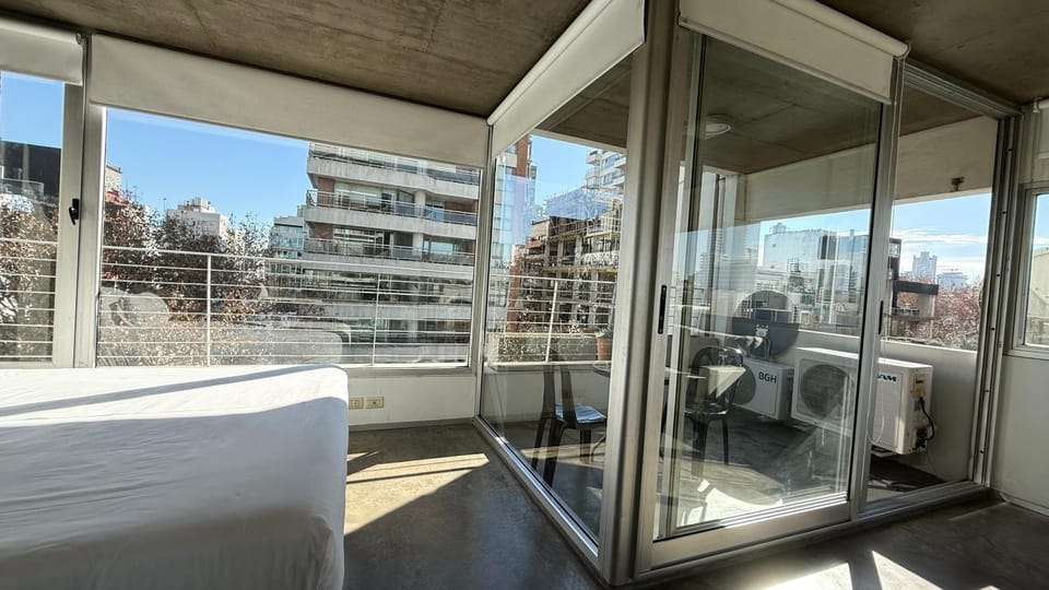 Balcony/Terrace, Bedroom