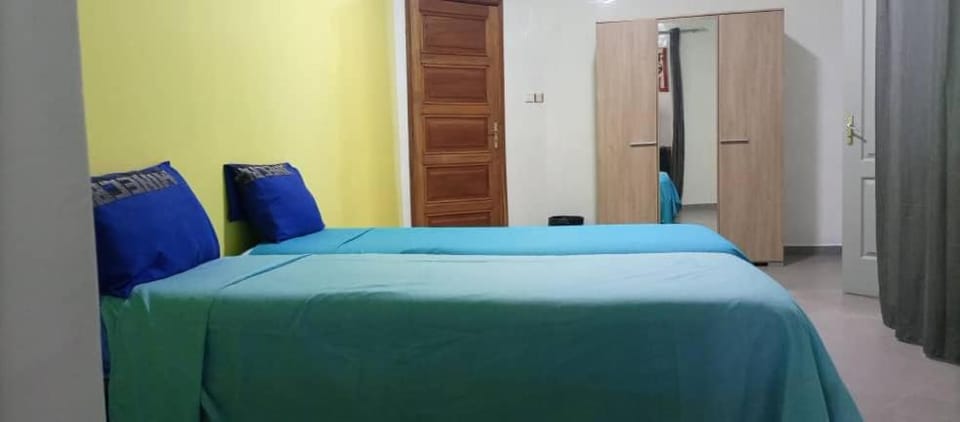 Résidence Marie France MENDY Apartment in Dakar Region, Senegal