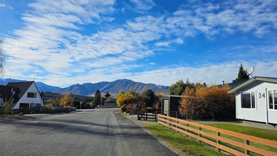 View (from property/room), Mountain view