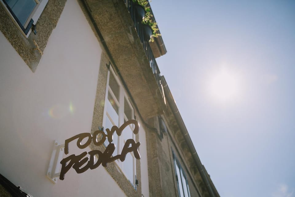 Property logo or sign