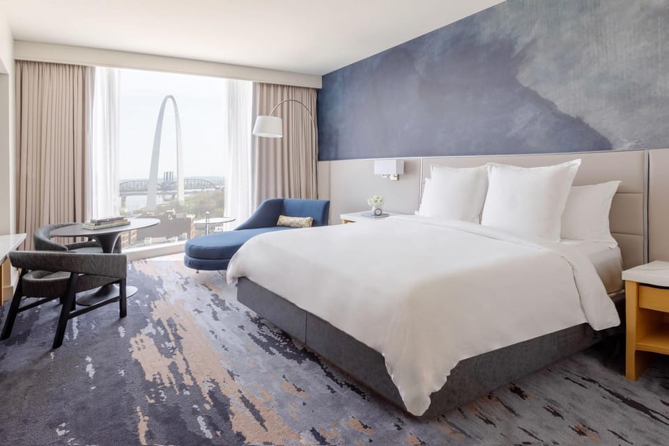 Bed, View (from property/room), Photo of the whole room