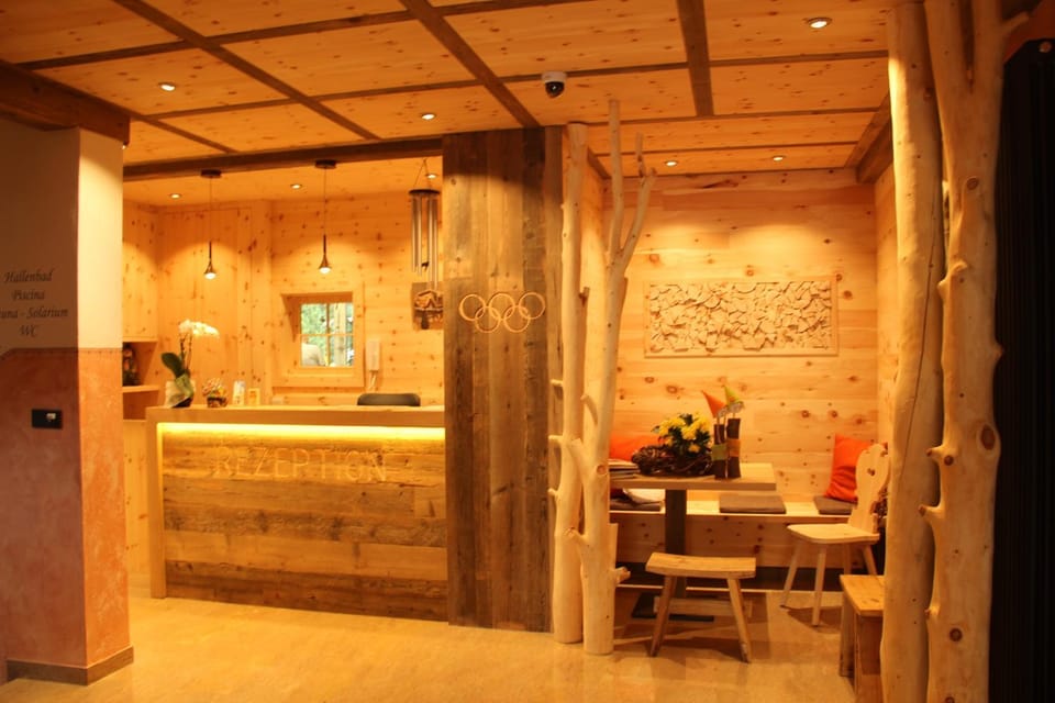 Hotel Residence Olympia Hotel in Trentino-South Tyrol