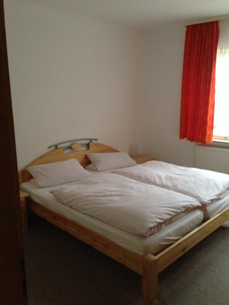 Pension Freund Bed and Breakfast in Baden-Württemberg