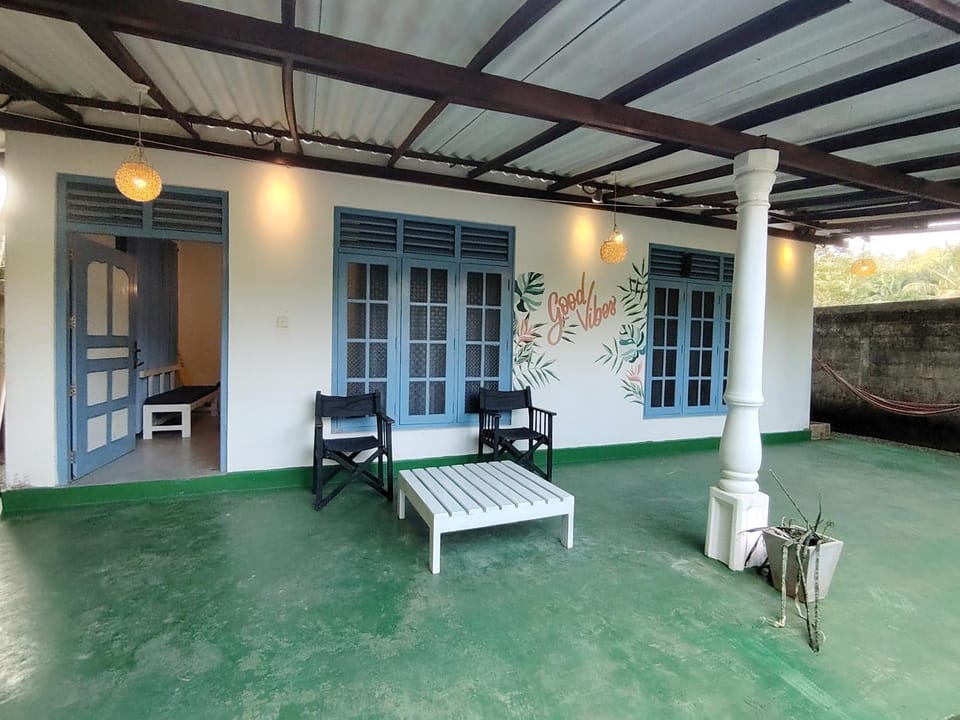 Brothers Villa Mirissa Hotel in Mirissa