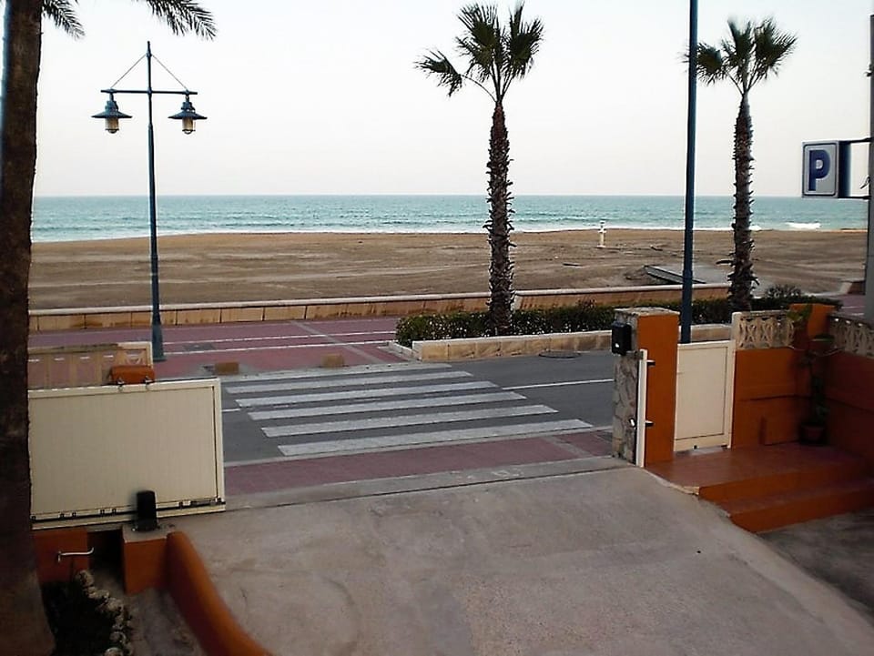 Off site