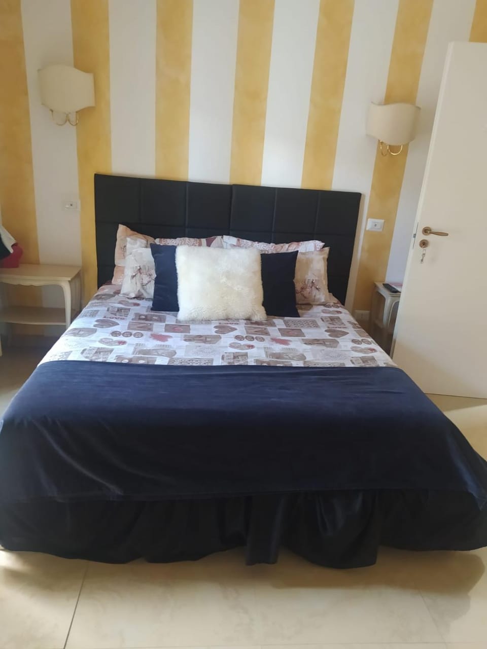 FiumicinoA57 Bed and Breakfast in Fiumicino