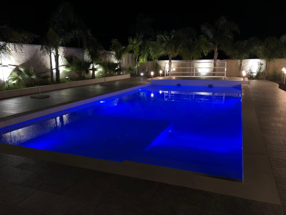VILLA SICILIA Villa in Sicily