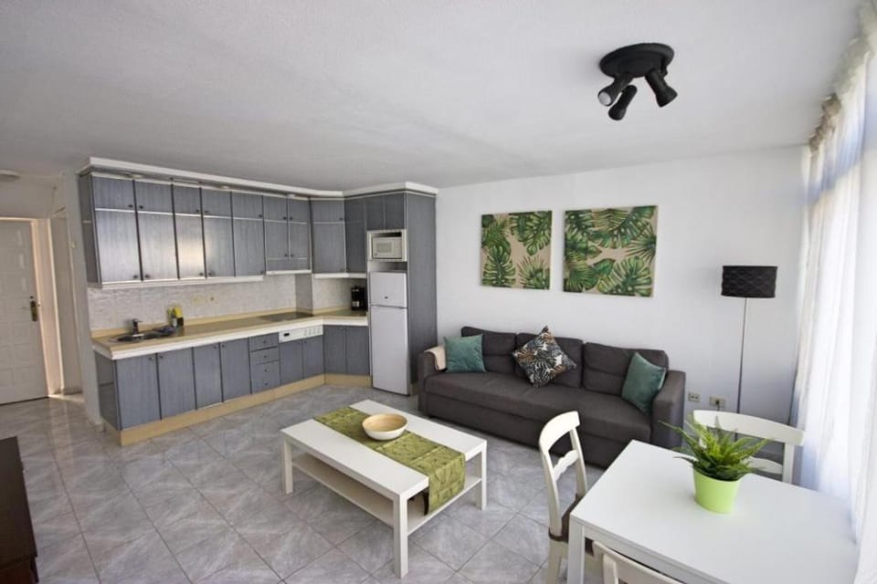 Bonito apartamento 115 by CASAS COCODRILO Apartment in Maspalomas