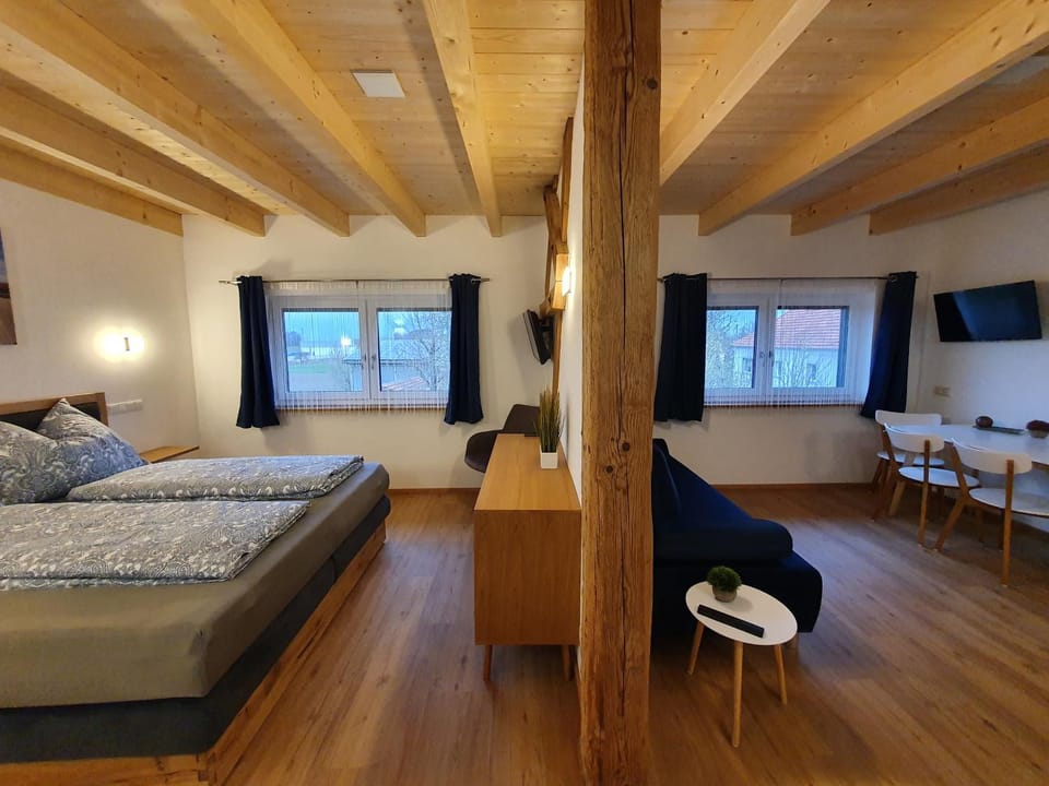 Bed & Breakfast Bed and Breakfast in Upper Austria