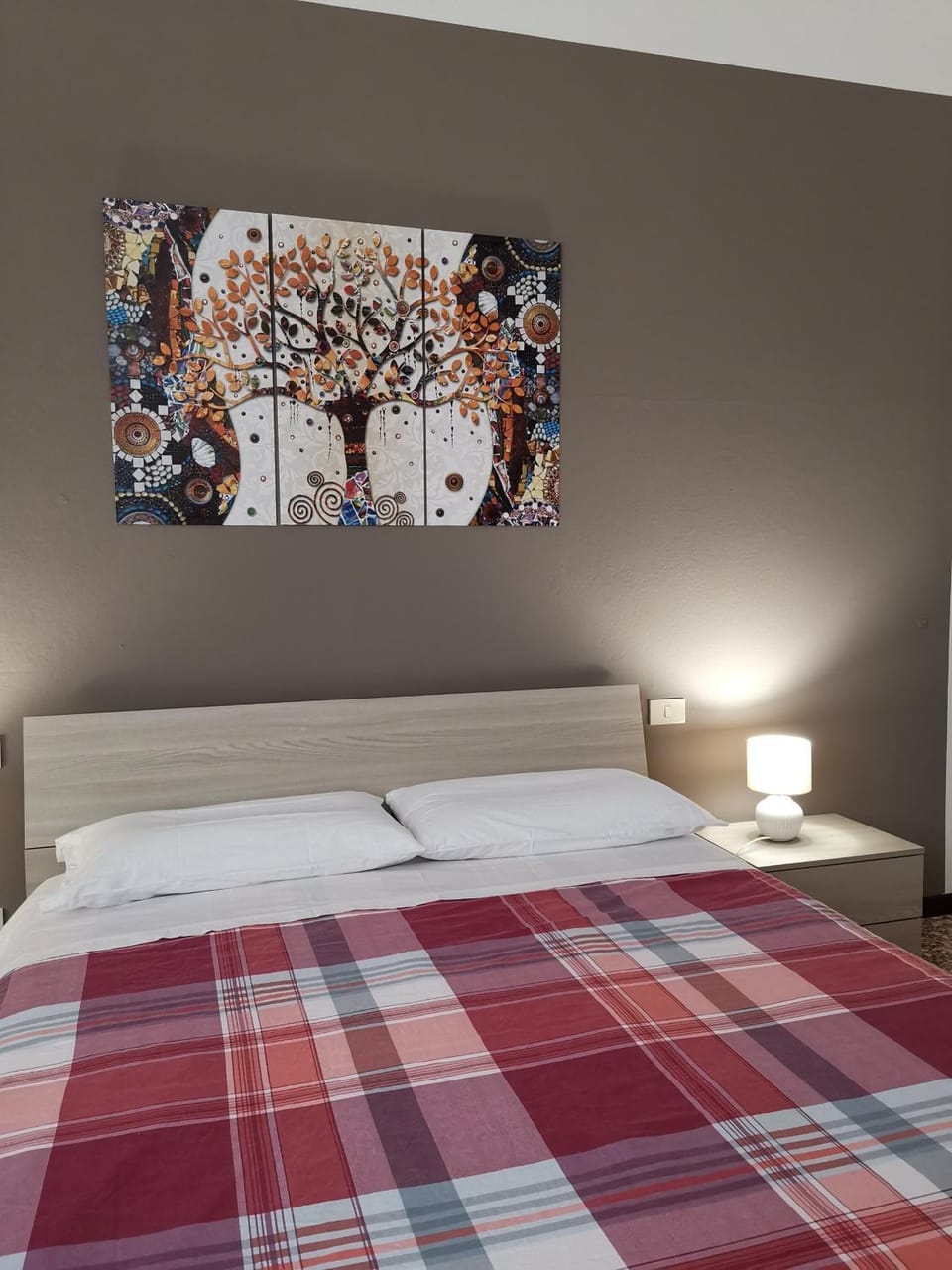 AT HOME IN CREMONA Apartment in Cremona