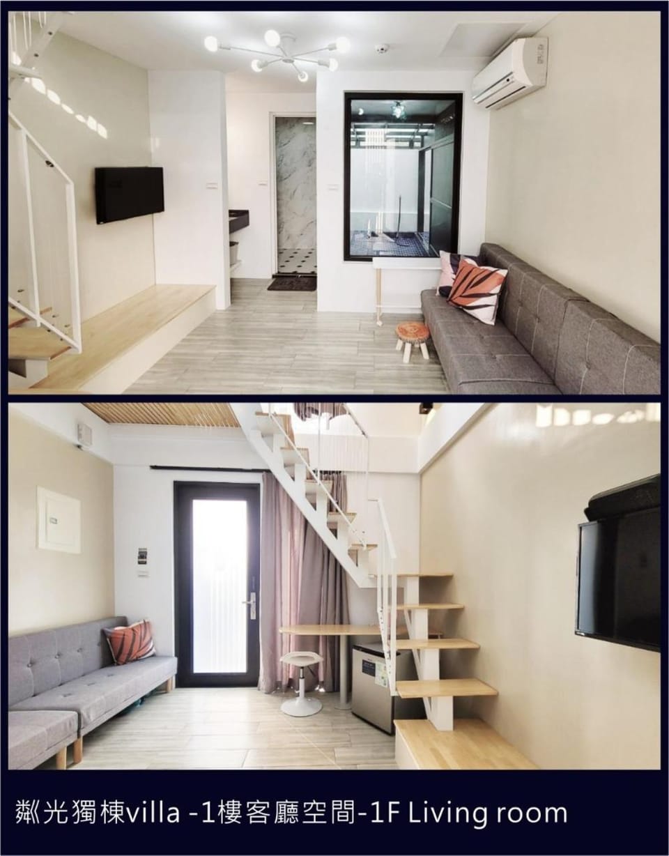 Top Sunlight Inn Bed and Breakfast in Kaohsiung