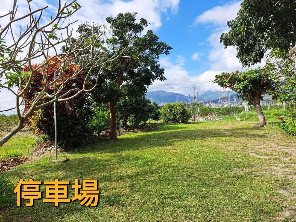 悦來民宿 台東縣民宿334號 Vacation rental in Taiwan, Province of China