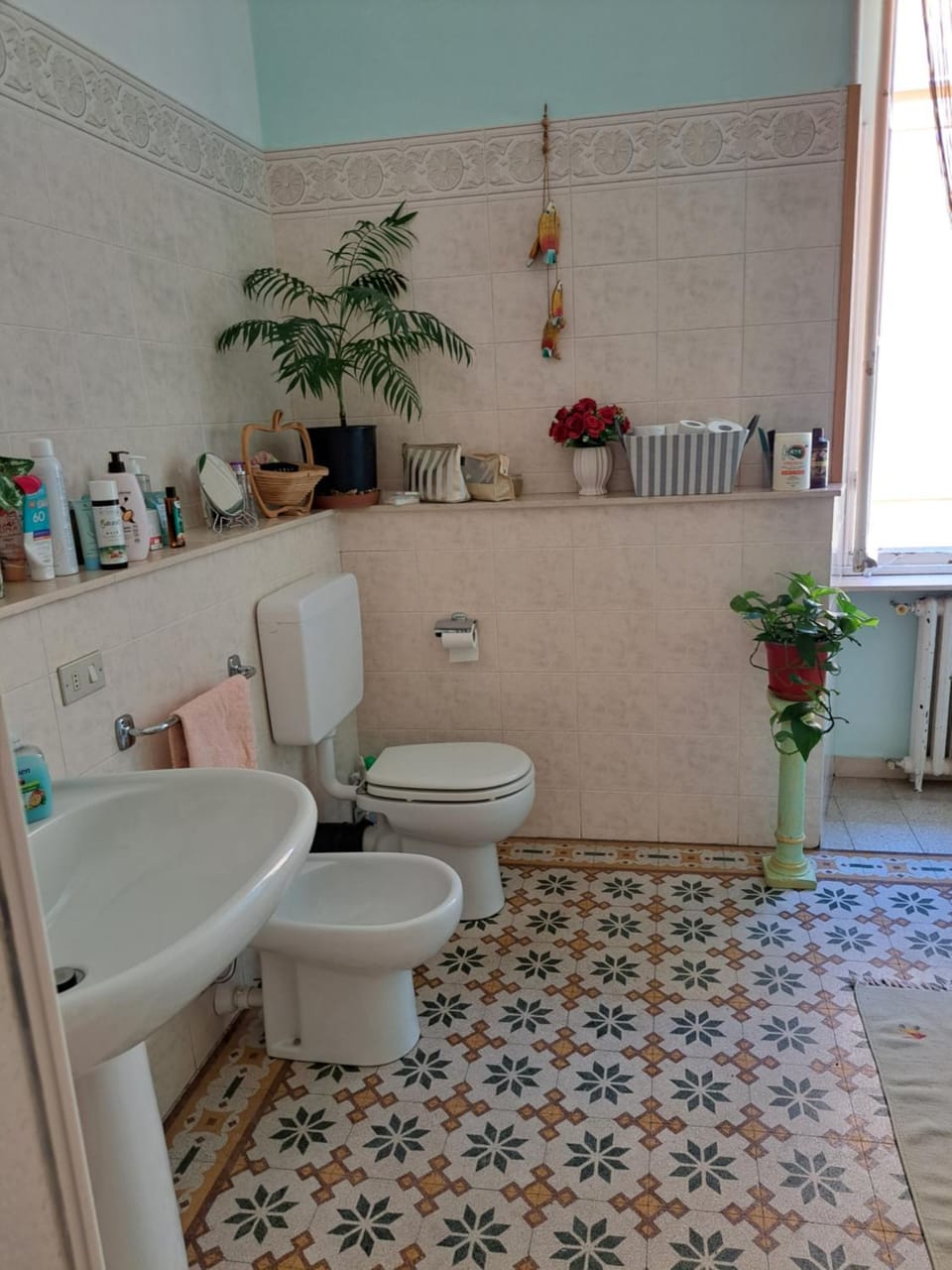 Camera Privata Vicino al Teatro Ariston Vacation rental in Sanremo