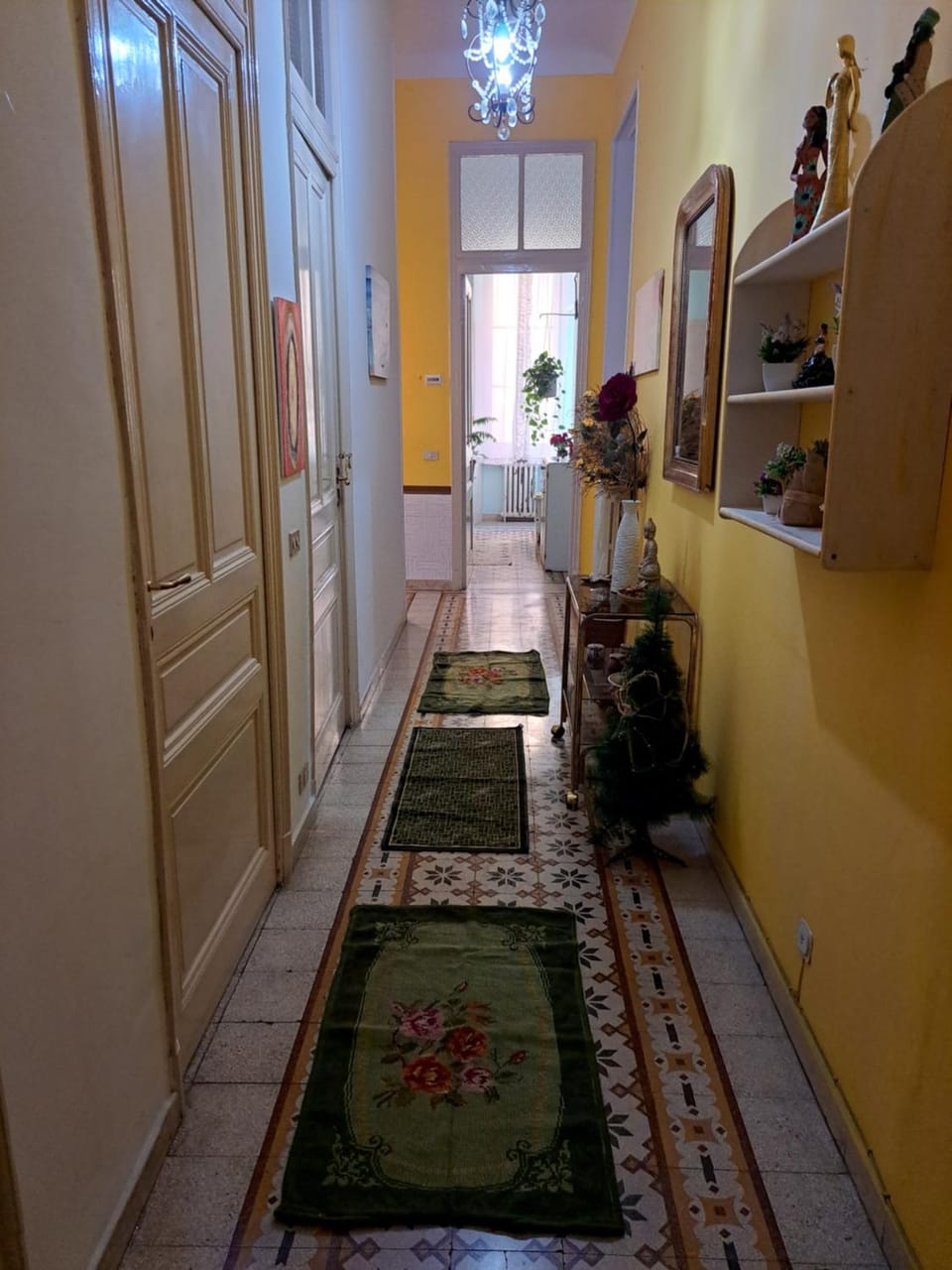 Camera Privata Vicino al Teatro Ariston Vacation rental in Sanremo