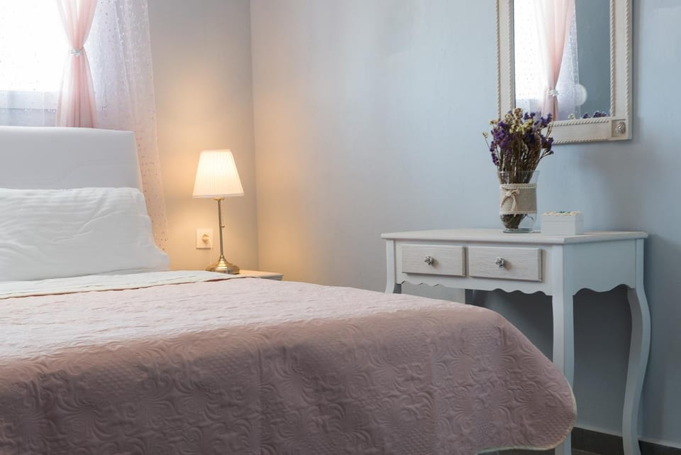 Kes apartments Apartment in Halkidiki