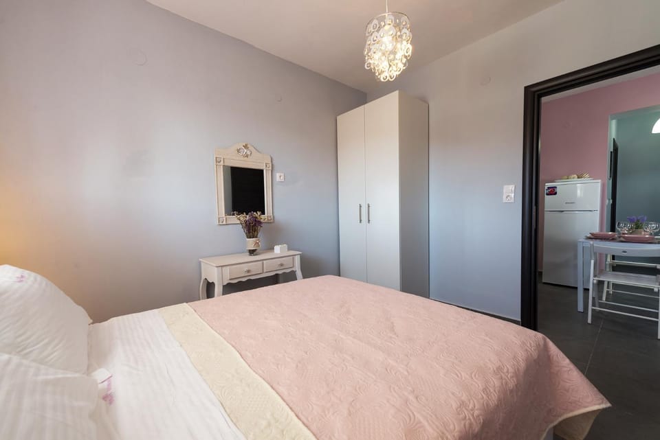 Kes apartments Apartment in Halkidiki