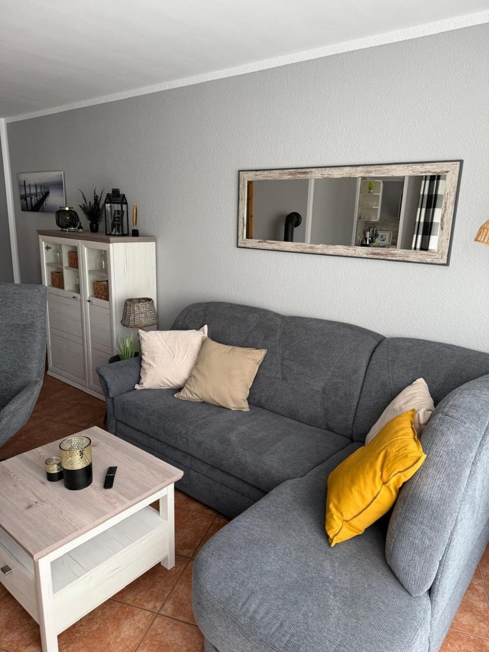Nele 02 Apartment in Zingst