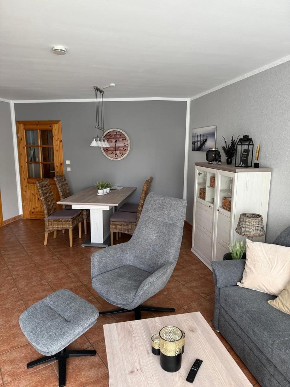 Nele 02 Apartment in Zingst