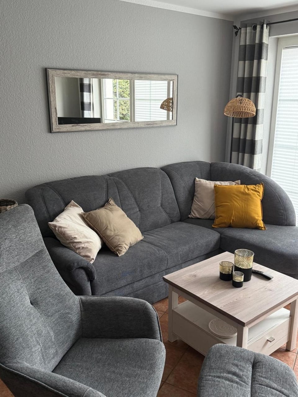 Nele 02 Apartment in Zingst
