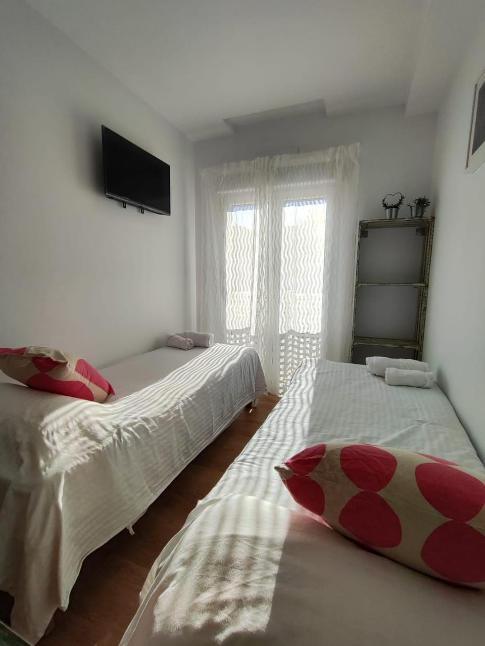 KHORS Apartment in Malaga