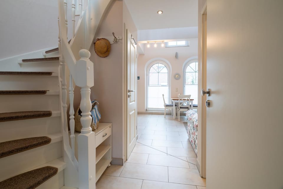 Ostseeidyll Apartment in Zingst
