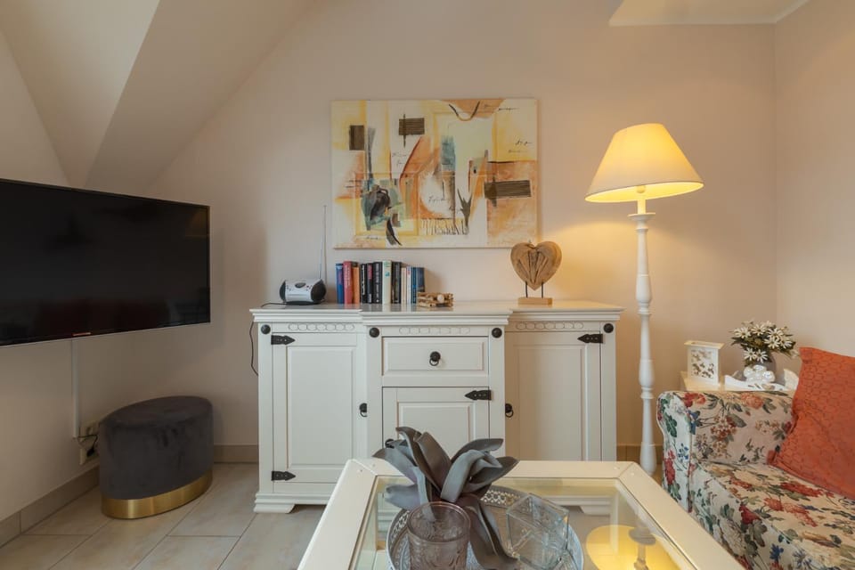 Ostseeidyll Apartment in Zingst