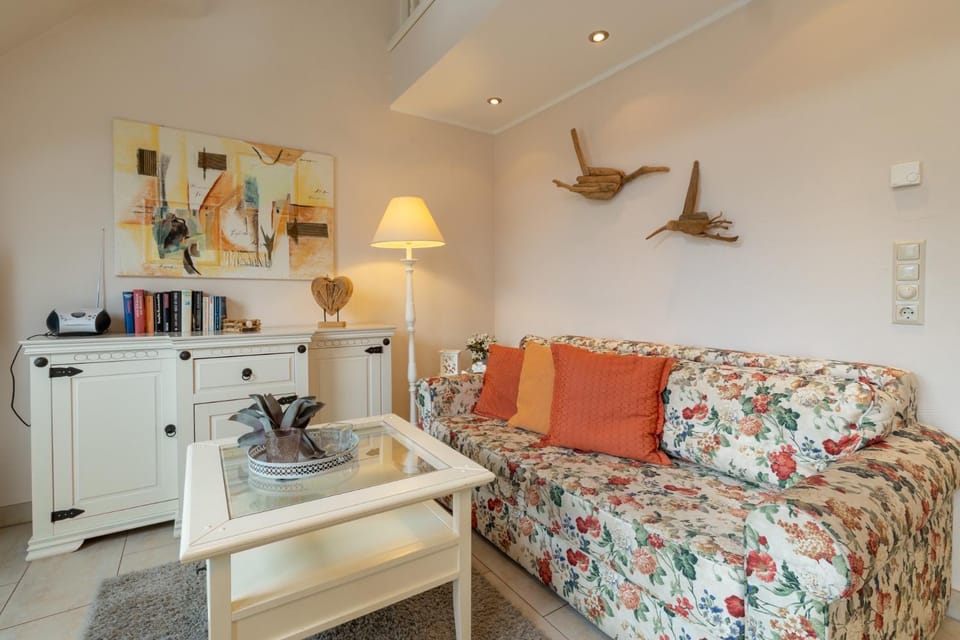 Ostseeidyll Apartment in Zingst