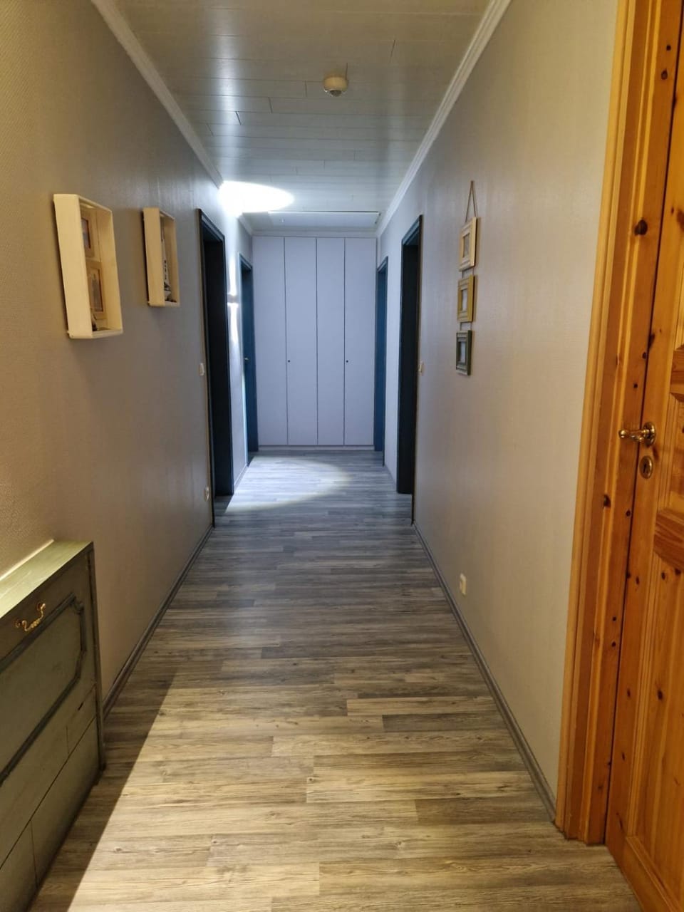 Zimmer vor Sylt und Dänemark Vacation rental in Nordfriesland