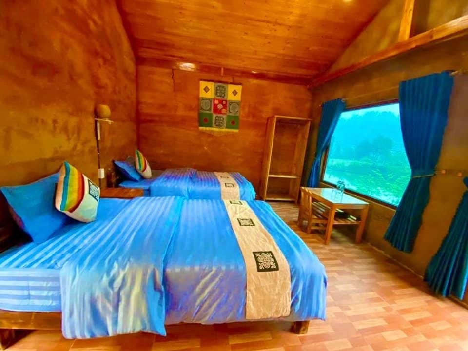 Mun Homestay Country House in Vietnam