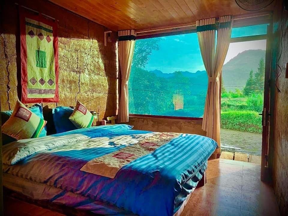 Mun Homestay Country House in Vietnam