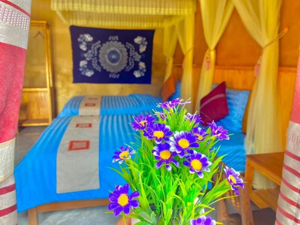 Mun Homestay Country House in Vietnam